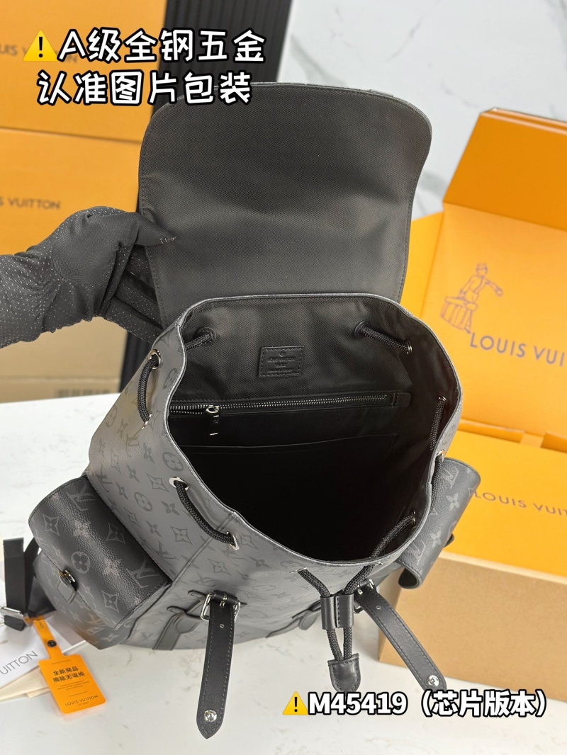 LV Backpacks